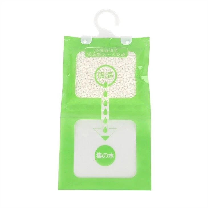 Wardrobe Desiccant